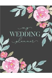 My Wedding Planner
