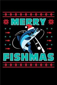 Merry Fishmas