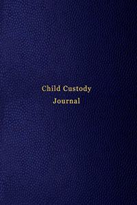 Child Custody Journal