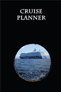 Cruise Planner