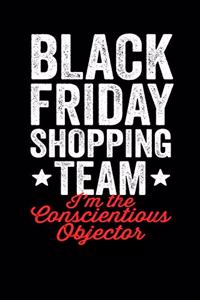 Conscientious Objector