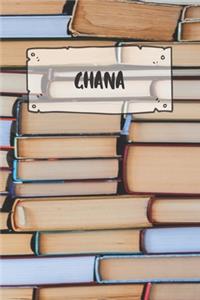 Ghana