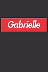 Gabrielle