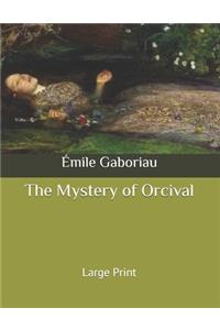 The Mystery of Orcival