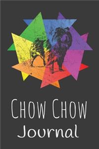 Chow Chow Journal