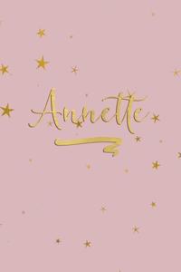 Annette
