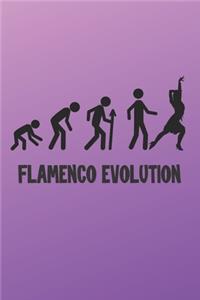 Flamenco Evolution