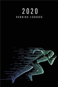 Running Log Book