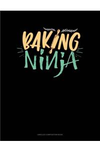 Baking Ninja