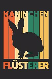 Kaninchen Flüsterer