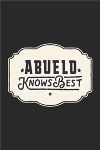 Abuelo Knows Best