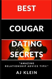 Best Cougar Dating Secrets