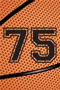 75 Journal