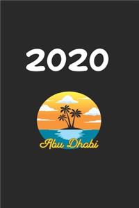 Daily Planner And Appointment Calendar 2020