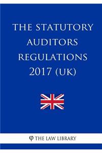 Statutory Auditors Regulations 2017 (UK)