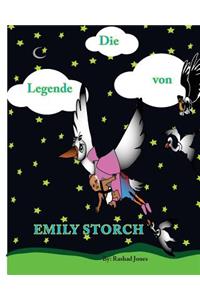 Die Legende von Emily Storch