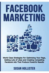 Facebook Marketing