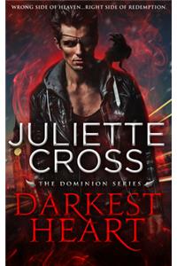 Darkest Heart