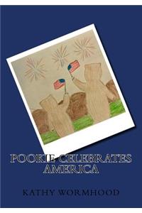 Pookie Celebrates America