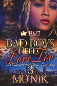 Bad Boys Need Love Too 3