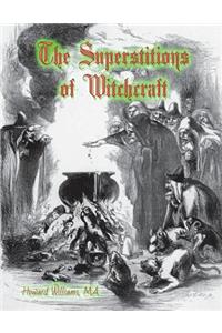 Superstitions of Witchcraft