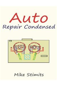 Auto Repair Condensed
