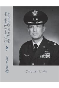 Devotions of an Air Force Chaplain