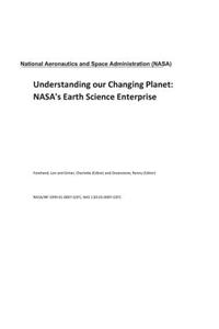 Understanding Our Changing Planet