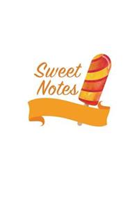 Sweet Notes