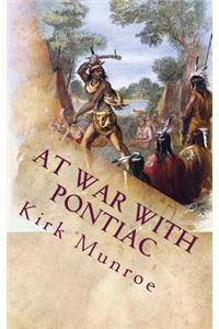 At War with Pontiac