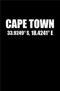 Cape Town