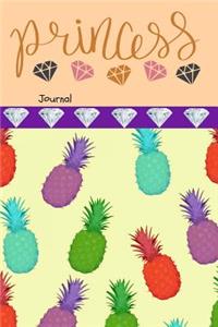 Princess Journal