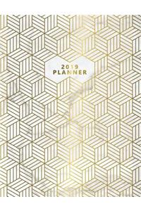 2019 Planner