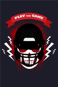 Play the Game