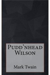 Pudd'nhead Wilson