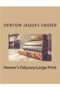 Homer's Odyssey