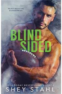 Blindsided