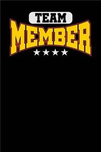 Team Member