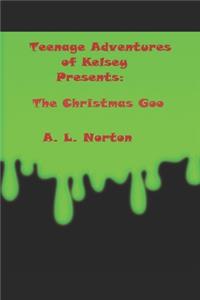 The Christmas Goo