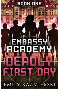 Embassy Academy