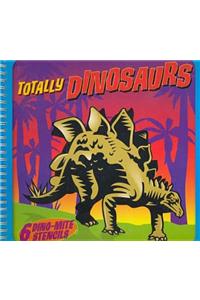 Totally Dinosaurs