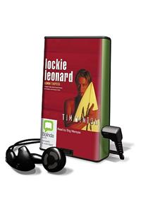 Lockie Leonard: Human Torpedo
