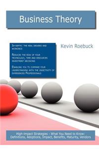 Business Theory