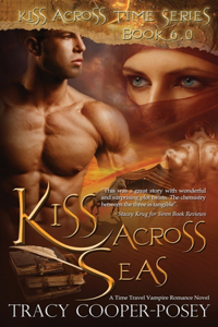 Kiss Across Seas