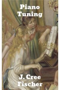 Piano Tuning