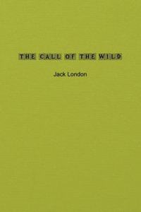 The Call of the Wild