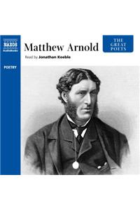 The Great Poets: Matthew Arnold