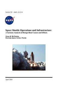 Space Shuttle Operations and Infrastructure