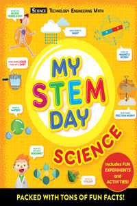 My Stem Day: Science