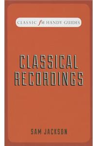 Classical Recordings